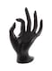 Generic Hand Form Bracelet, Ring, And Necklace Stand Holder