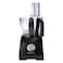 Westpoint Deluxe Kitchen Robot WF-504 Black
