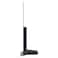 LG 55-inch 4K UHD OLED Smart TV Ultra HD - OLED55C1PVB