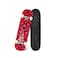 Spartan Ipanema Expert Skateboard SP-1002 Multicolour 31inch