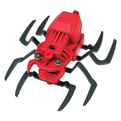 KIDZROBOTIX/ SPIDER ROBOT