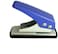 Generic One Hole Metal Punch With Removable Chip Tray, Blue [ Os-Eq007-1]