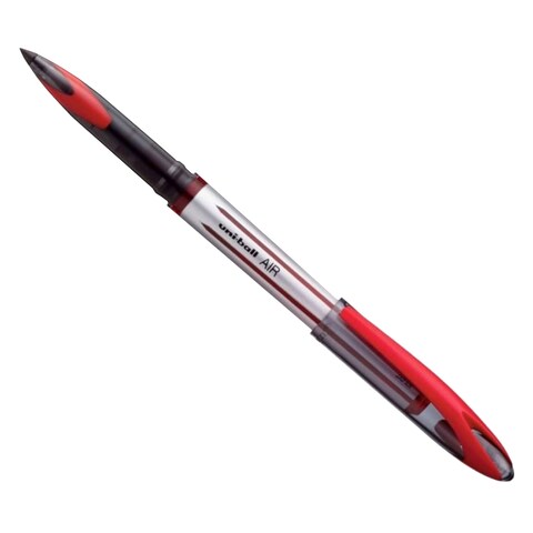 Uni-Ball 188L Air Roller Ball Pen 0.7mm Red