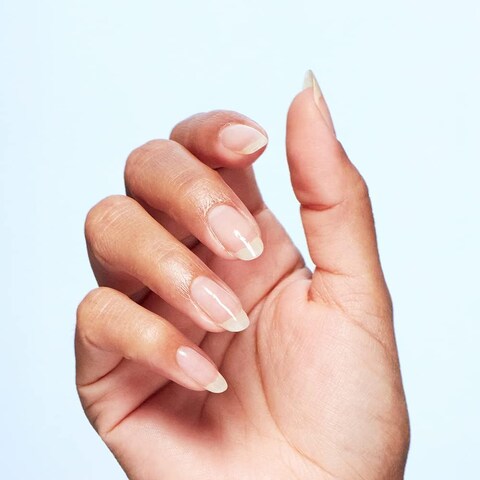 OPI Nature Strong Base Coat, 15ml
