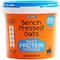 Oomf Bench Pressed Oats Ginger Bread Instant Porridge 75g