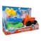 Jugueteria Blippi Vehicle Monster Truck Set