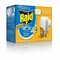 Raid Heater and Mosquito Repellent Liquid - Orange Blossom Scent - 37 Nights