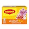 Maggi Saffron Stock Cube 20g