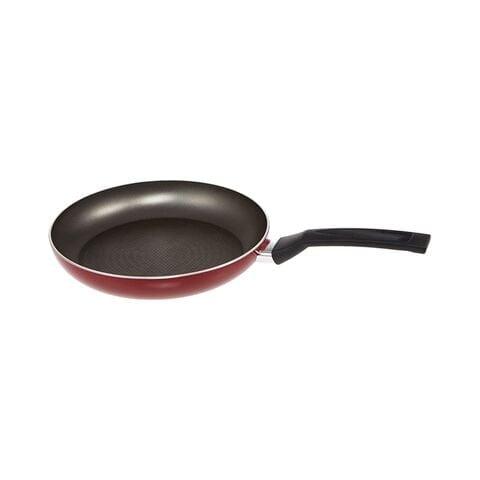 PRESTIGE SAFECOOK NS FRYPAN 18CM