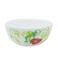LARAH PLANO EMARALD OPAL VEG BOWL, 3SBKOEM, 3.9"( 10 CM )