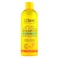 Cosmo Soft &amp; Shine Cleanse Black Seed Curl Defining Shampoo Clear 480ml