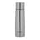 Krypton 750ml Stainless Steel Vacuum Bottle - Portable Double Wall Vacuum Bottle Keep Hot &amp; Cold - Perfect For Camping, Traveling, Hiking, Office &amp; More, 2 Years Warranty