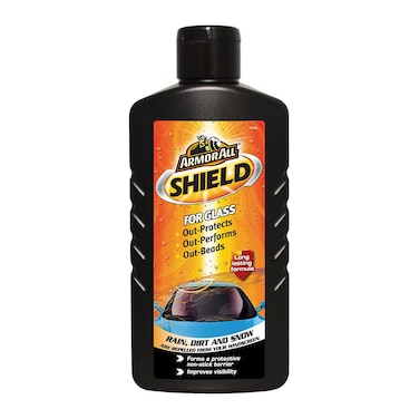 ارمور اول شيلد للزجاج 200 مل