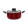 Prestige Safecook Casserole 26cm