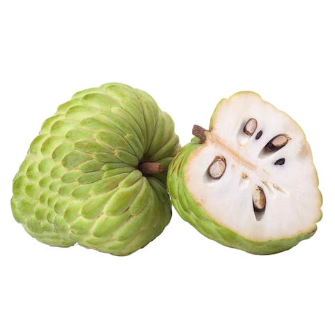 Custard Apple