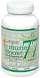 Morningstar Minerals, Immune Boost 77, Mineral Supplement, 120 Veggie Capsules