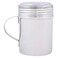 Spice Dispenser with Handle, Silver-CSD001