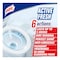 Harpic Toilet Block Active Fresh Marine Splash 35g