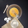 Royalford 22.5 cm Egg Wisk