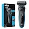Braun Series 5 Wet and Dry Shaver 51-M1000S, Mint