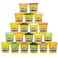Hasbro Super Colour Play-Doh Multicolour Pack of 20