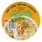 Funland Fast Bowl Regular Instant Noodles 80g