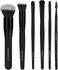 E.L.F. Flawless Face Kit, 6 Piece Brush Collection