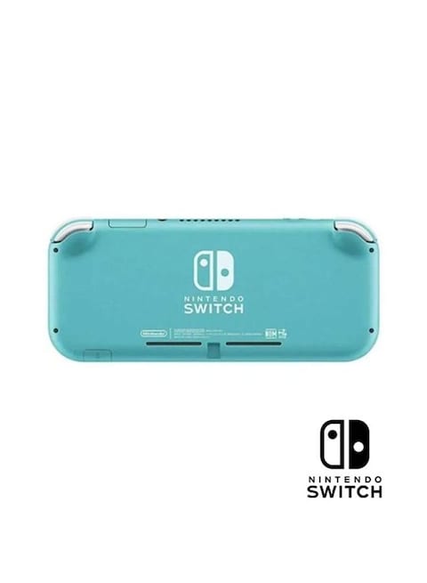 Nintendo Switch Lite Console - Blue