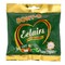 Bony-O Eclairs Mint Temptation Caramel Toffee Filled With Morrocon Mint 105 gr