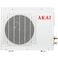 Akai Split Air Conditioner 1.5 Ton ACMA1800ST3 White