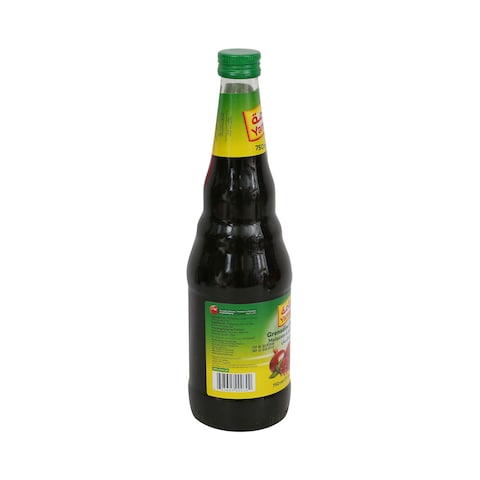 Yamama Grenadine Molasses 750ml