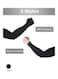 Lets Slim - 10-Piece UV Protection Arm Cover 48centimeter