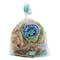 Al Arz Automatic Bakery Arabic Medium Brown Bread 200g