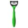 Schick Xtreme 3 Sensitive Shaving Green 4 Razors