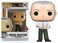 Funko Pop! Television The Office #1107, Creed Bratton With Mung Beans Exclusive