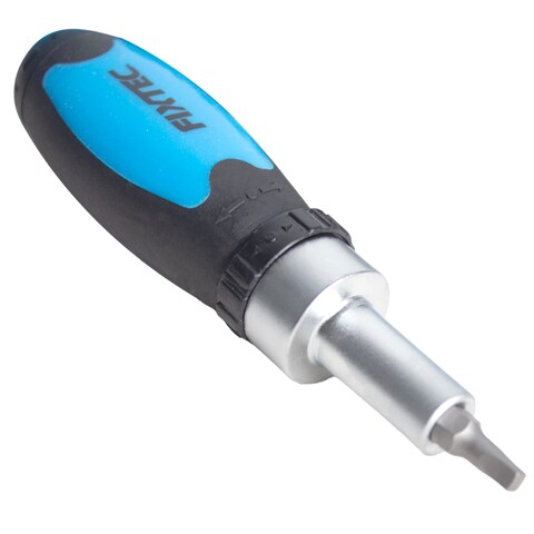 FIXTEC Multi Cr-V 38 pcs High Quality Ratchet Screwdriver Set 
