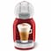 Dolce Gusto Mini Me Nescafe Coffee Maker
