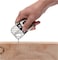 Niteize Financial Tool Multi Tool Wallet Financial Tool Multi Tool Wallet - Steel, Fmt2-11-R7