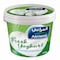 Almarai Full Fat Plain Yoghurt 1kg