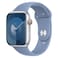 Apple Watch Winter Blue Sport Band 45mm Small/Medium