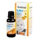 HealthAid Baby Vit Drops Orange Flavour 25ml
