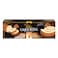 Delice Caramel Cake Roll, 320g