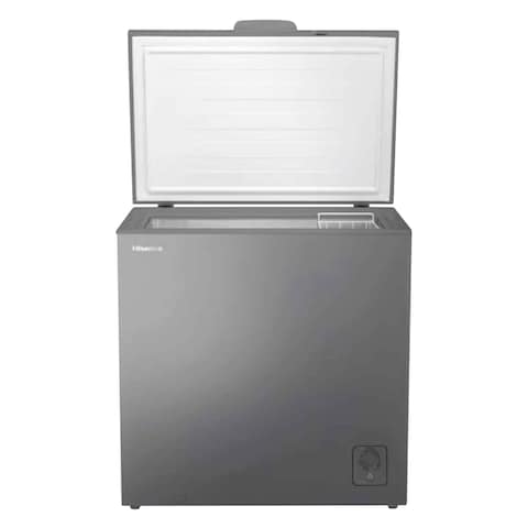 Hisense C/Freezer Fc18Dd4Sa180L
