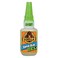 Gorilla Super Glue Gel 7600105 White 15g