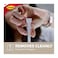 3M Command FC13-BN Forever Classic Hook, Large, Holds 2.2 Kg. Each Hook, 1 Hook And 2 Strips/Pack