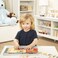 Melissa and Doug Reusable Sticker Pad - My Town
