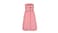 Sleeping bag, flamingo/pink