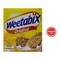 Weetabix Wholegrain Cereal 425g x 24 Pieces