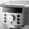 De&rsquo;Longhi Fully Automatic Coffee Machine Magnifica ECAM22.11 Silver and Black 1.8L