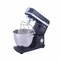 Mienta Kitchen Machine - 1200 Watt - Black - KM38121D